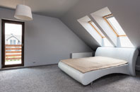 Parkeston bedroom extensions